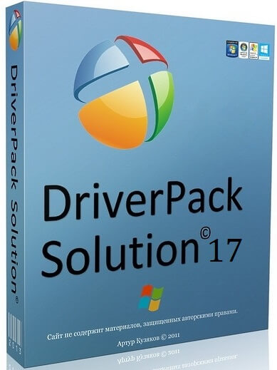 Easy Driver Pack Windows 10